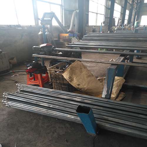息烽桥梁桩基声测管的施工工艺流程